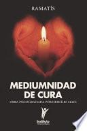 Libro Midiumnidad de Cura