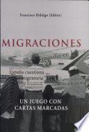 Libro Migraciones