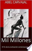 Libro Mil Millones