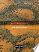 Libro Mil toros rojos