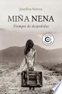 Libro Miña Nena