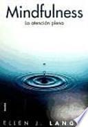 Libro Mindfulness