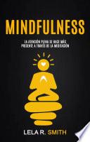 Libro Mindfulness: La atención plena se hace más presente a través de la meditación