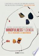 Libro Mindfulness y ciencia