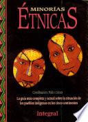 Libro Minorías Étnicas
