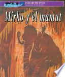 Libro Mirko y el mamut