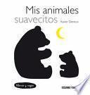 Libro MIS Animales Suavecitos