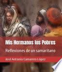 Libro Mis Hermanos los Pobres