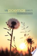 Libro Mis Poemas Para Ti