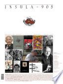 Libro Misceláneo (Ínsula n° 905, mayo de 2022)