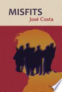 Libro MISFITS