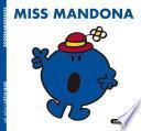 Libro Miss Mandona