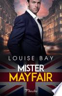 Libro Mister Mayfair