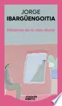 Libro Misterios de la vida diaria