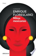 Libro Mitos mexicanos (nueva edición)