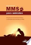 Libro MMS PARA ANIMALES