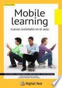 Libro Mobile learning