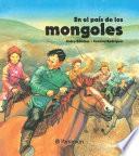 Libro Mongoles