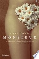 Libro Monsieur