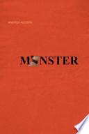 Libro Monster