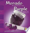 Libro Morado