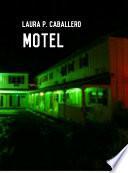 Libro Motel