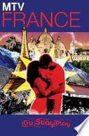 Libro MTV France