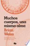 Libro Muchos cuerpos, una misma alma
