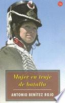 Libro Mujer en traje de batalla
