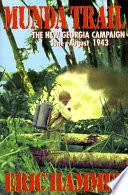 Libro Munda Trail