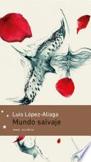 Libro Mundo salvaje