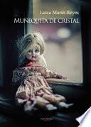 Libro Muñequita de cristal