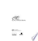 Libro Museo de Arte Colonial de Morelia