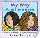 Libro My Way/A mi manera