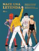 Libro Nace una leyenda