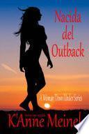 Libro Nacida del Outback