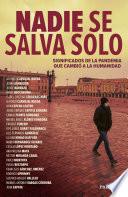 Libro Nadie se salva solo