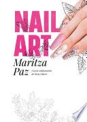 Libro Nail Art con Maritza Paz