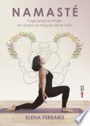 Libro Namasté