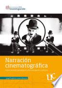 Libro Narración cinematográfica