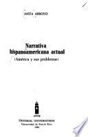 Libro Narrativa hispanoamericana actual