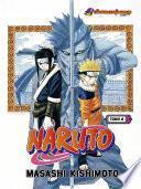 Libro Naruto 4