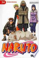 Libro Naruto