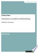 Libro Narzissmus, Geschlecht, Paarbeziehung