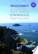 Libro Navegando Asturias