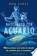 Libro Navegando por Acuario / Surfing Aquarius