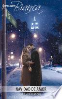 Libro Navidad de amor