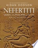 Libro Nefertiti, Queen and Pharaoh of Egypt