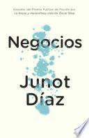 Libro Negocios