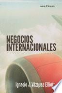 Libro Negocios Internacionales